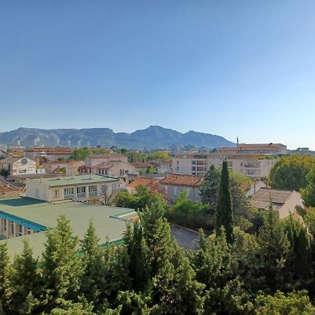 Chambre Double Proche Stade Velodrome 马赛 外观 照片