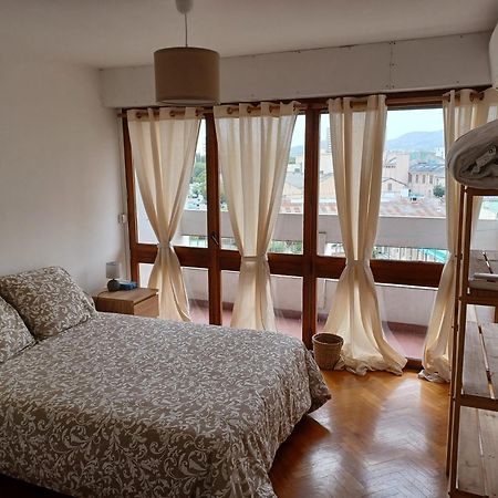 Chambre Double Proche Stade Velodrome 马赛 外观 照片