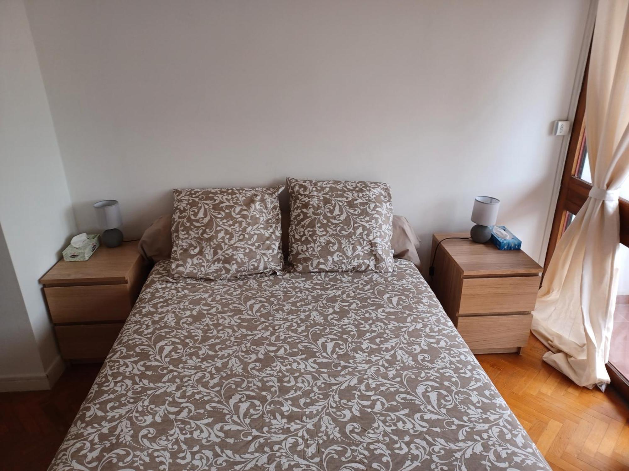Chambre Double Proche Stade Velodrome 马赛 外观 照片